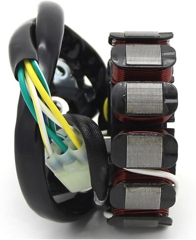 ملحقات الدراجات النارية لفائف الثابت لـ CRF250 CRF250R CRF 250 250R 2014-2017 31120-KRN-A81 Coil Magneto Stator Coil in Saudi Arabia