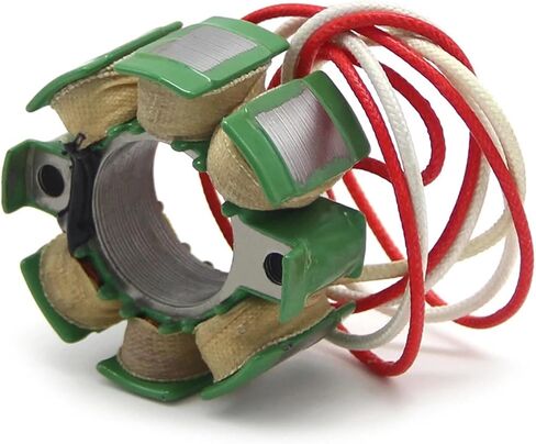 For moto CR125 CR250 CR500 R 31100-KA5-761 31120-KA3-741 31120-KA3-742 31120-KA3-761 Motorcycle Generator Stator Coil Comp in Saudi Arabia