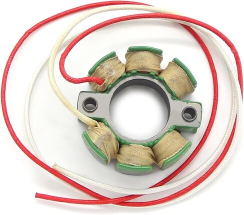 For moto CR125 CR250 CR500 R 31100-KA5-761 31120-KA3-741 31120-KA3-742 31120-KA3-761 Motorcycle Generator Stator Coil Comp in Saudi Arabia