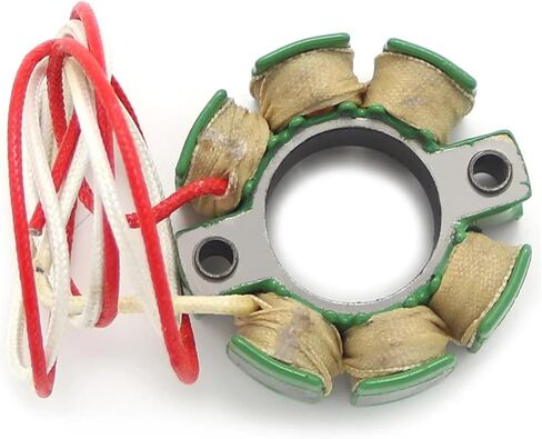 For moto CR125 CR250 CR500 R 31100-KA5-761 31120-KA3-741 31120-KA3-742 31120-KA3-761 Motorcycle Generator Stator Coil Comp in Saudi Arabia