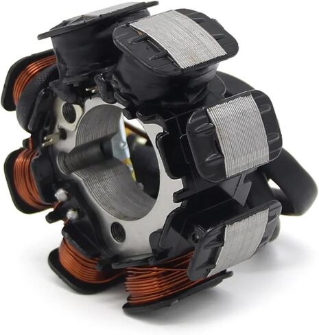 XR 200 R Motorcycle Generator Stator Coil For XR200R XR200 1990-2002 31120-KT0-831 in Saudi Arabia