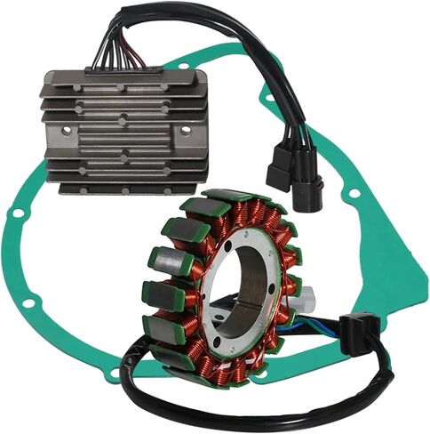 طقم حشية محرك محرك لفائف VL1500 Intruder C1500 Boulevard C90 Boulevard C90T VL1500 VL1500T 32101-10F10 in Saudi Arabia