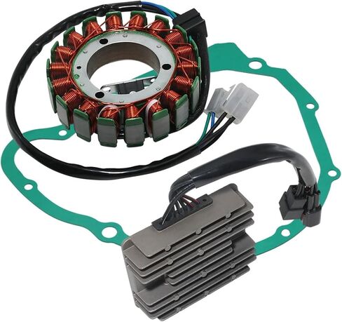 طقم حشية محرك محرك لفائف VL1500 Intruder C1500 Boulevard C90 Boulevard C90T VL1500 VL1500T 32101-10F10 in Saudi Arabia