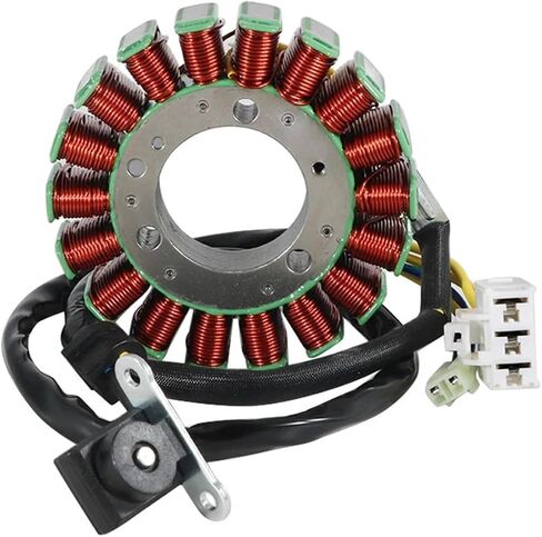Ignition Coil Rotor Stator For Joymax 250i 300i CRUiSYM 250i 300 GTS 300i ABS L6 L7 ABS 31120-L3A-000 in Saudi Arabia