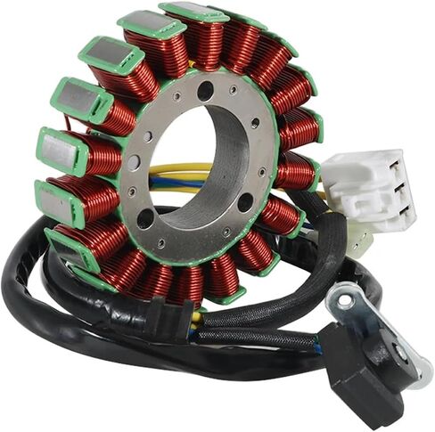 Ignition Coil Rotor Stator For Joymax 250i 300i CRUiSYM 250i 300 GTS 300i ABS L6 L7 ABS 31120-L3A-000 in Saudi Arabia
