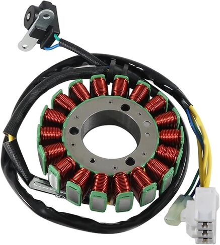 Ignition Coil Rotor Stator For Joymax 250i 300i CRUiSYM 250i 300 GTS 300i ABS L6 L7 ABS 31120-L3A-000 in Saudi Arabia