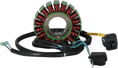Ignition Stator Coil For GOES ATV Goes 300s 400 400s EFI 31120-E10-100 ACC-31120-E10-100 in Saudi Arabia