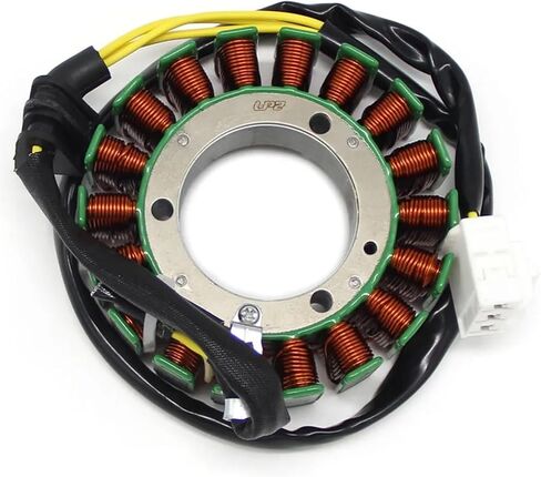 Motorcycle Magneto Stator Coil For RVT1000R VTR1000SP VTR SP-1 VTR1000S RVT RC51 31120-MCF-D31 31120-MCF-003 31120-MCF-D30 in Saudi Arabia