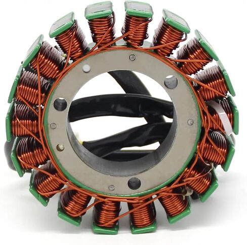Motorcycle Magneto Stator Coil For RVT1000R VTR1000SP VTR SP-1 VTR1000S RVT RC51 31120-MCF-D31 31120-MCF-003 31120-MCF-D30 in Saudi Arabia