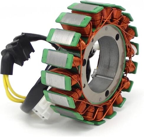 Motorcycle Magneto Stator Coil For RVT1000R VTR1000SP VTR SP-1 VTR1000S RVT RC51 31120-MCF-D31 31120-MCF-003 31120-MCF-D30 in Saudi Arabia