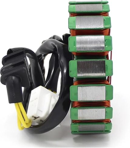 Motorcycle Magneto Stator Coil For RVT1000R VTR1000SP VTR SP-1 VTR1000S RVT RC51 31120-MCF-D31 31120-MCF-003 31120-MCF-D30 in Saudi Arabia