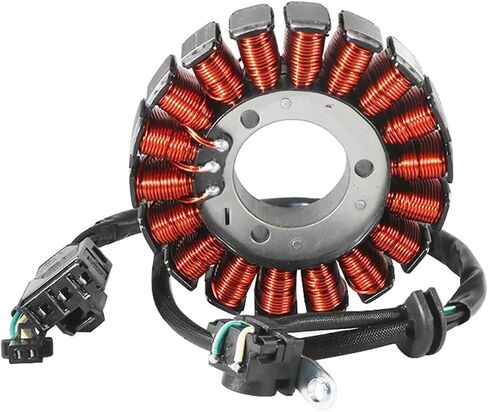 21003-0128 لفائف stator stator دراجة نارية لـ 250 250R 300 ER250 Z250 ER300 Z300 EX250 EX300 EX 250 300 ER 250 in Kuwait
