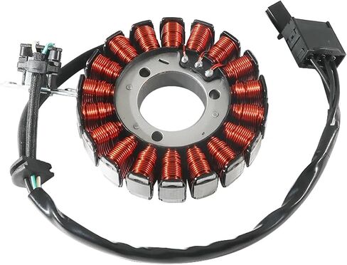 21003-0128 لفائف stator stator دراجة نارية لـ 250 250R 300 ER250 Z250 ER300 Z300 EX250 EX300 EX 250 300 ER 250 in Kuwait