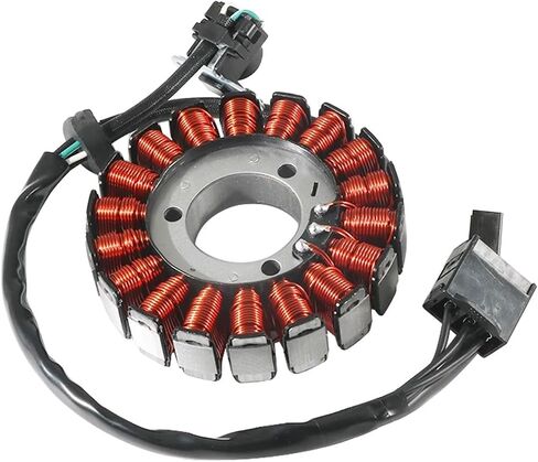 21003-0128 لفائف stator stator دراجة نارية لـ 250 250R 300 ER250 Z250 ER300 Z300 EX250 EX300 EX 250 300 ER 250 in Kuwait