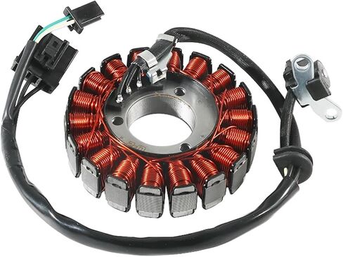 21003-0128 لفائف stator stator دراجة نارية لـ 250 250R 300 ER250 Z250 ER300 Z300 EX250 EX300 EX 250 300 ER 250 in Kuwait