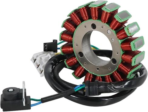 stator دوار لفائف الإشعال لـ TGB XMotion 250 300 X-Large 300 552857 in Saudi Arabia