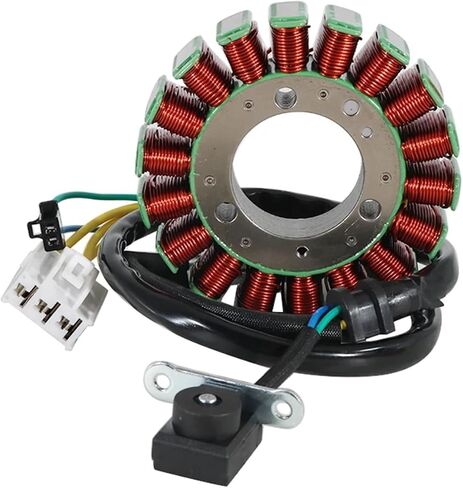stator دوار لفائف الإشعال لـ TGB XMotion 250 300 X-Large 300 552857 in Saudi Arabia