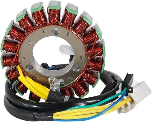 stator دوار لفائف الإشعال لـ TGB XMotion 250 300 X-Large 300 552857 in Saudi Arabia