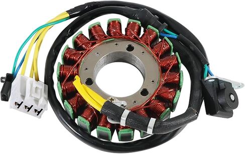 stator دوار لفائف الإشعال لـ TGB XMotion 250 300 X-Large 300 552857 in Saudi Arabia