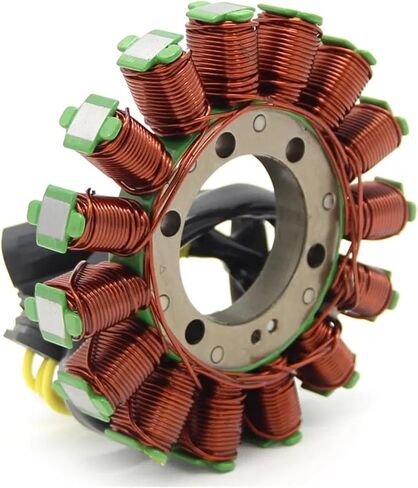 Motorcycle Stator Coil For Multistrada 950 950S SPOKED WHEELS 1200 1260 1200S 1260 1260S Touring Pikes Enduro 26420541A in Saudi Arabia