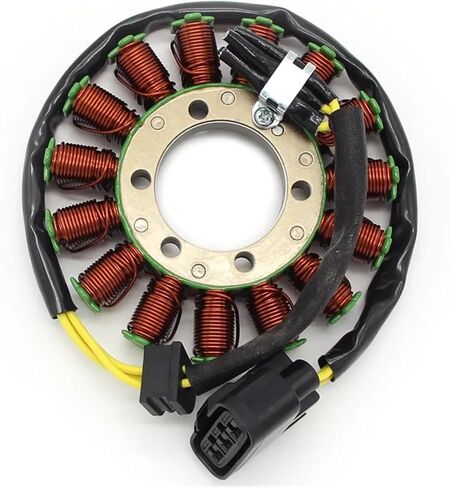 Motorcycle Stator Coil For Multistrada 950 950S SPOKED WHEELS 1200 1260 1200S 1260 1260S Touring Pikes Enduro 26420541A in Saudi Arabia