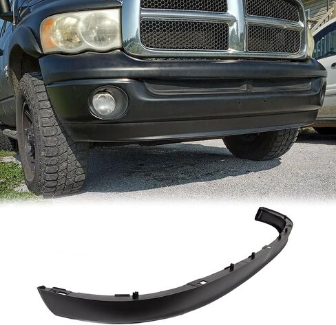 Hecasa Lower Pumper Defluctor Daflactor Dam متوافق مع Dodge RAM 2002-2008 1500/2003-2009 2500 3500 استبدال CH1090125 in Saudi Arabia