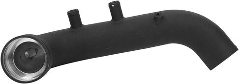 Yctze Turbo Intake Pipe, Aluminum Turbocharger Pipe Hose Cooling Kit Fit for E82 E90 E92 E93 135i N54 3.0T in Saudi Arabia