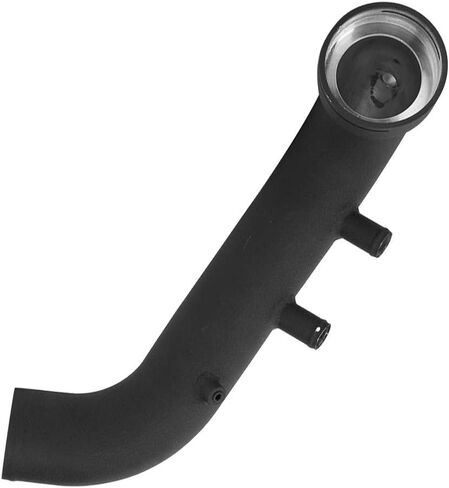 Yctze Turbo Intake Pipe, Aluminum Turbocharger Pipe Hose Cooling Kit Fit for E82 E90 E92 E93 135i N54 3.0T in Saudi Arabia