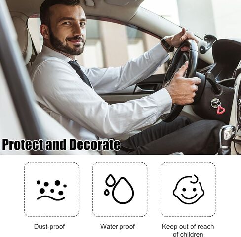 غطاء المكونات الأخف وزناً للسيجارة ، غطاء مقبس سجائر ، غطاء قابس ، غلاف ، غلاف ، غلاف ، غطاء سيارة ، الزر ، الزر مقاوم للماء ، in Saudi Arabia