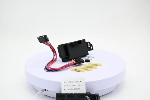 التحكم التلقائي في Auto Blower Motor Resistor Impala Malibu Silverado Silverado Suburban Tahoe Trailblazer 03-16 Envoy XL XUV Sierra Yukon 2003-2009 Escalade ESV EXT 2003-2006 1500 2500 3500 MODULE CONTROL MODULE in Kuwait