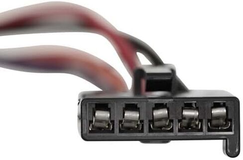 التحكم التلقائي في Auto Blower Motor Resistor Impala Malibu Silverado Silverado Suburban Tahoe Trailblazer 03-16 Envoy XL XUV Sierra Yukon 2003-2009 Escalade ESV EXT 2003-2006 1500 2500 3500 MODULE CONTROL MODULE in Kuwait