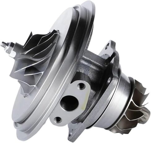 Turbo Boost Core 10009880107 Chartridge TurboCharger 10009880107 متوافق مع Man LKW/BUS D0836-6 CIL. 07W145703K 07W145703-K in Saudi Arabia
