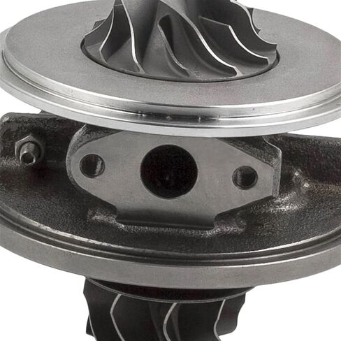 GT1749V Turbo Cartridge Core Compatible For BMW 320D E46 X3 E83 2.0D 150HP 110KW M47TU 2001 7787626F 7787626G 11657794144 in Saudi Arabia