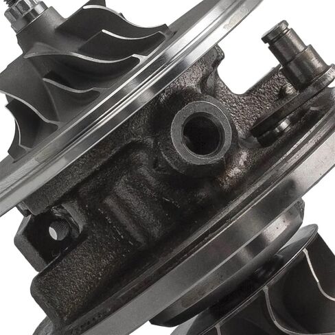 GT1749V Turbo Cartridge Core Compatible For BMW 320D E46 X3 E83 2.0D 150HP 110KW M47TU 2001 7787626F 7787626G 11657794144 in Saudi Arabia