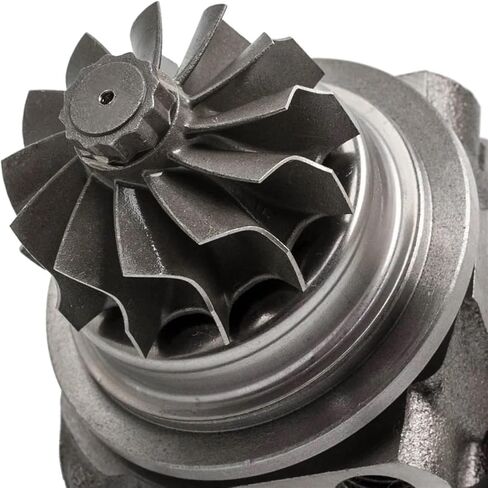 Corbo Cartridge Core متوافق مع SAAB 9.03 2.3L B235R 1999-2000 لـ SAAB 9.05 2.0L B235R 55559825 in Saudi Arabia