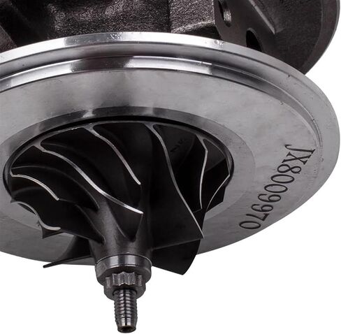 GT1749V TurboCharger Core Chra Cartridge متوافق مع BMW X3 2.0D-150 HP 2.0 D 2004-2007 in Saudi Arabia