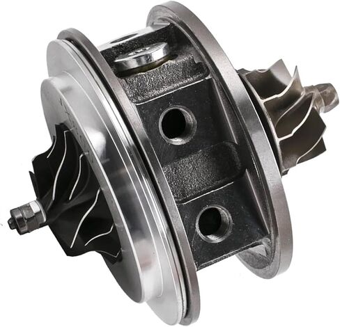 Turbo Core Cartridge BV43 CHRA Compatible For Hyundai H-1 / Hyundai Starex CRDI 53039700145 53039880127 53039700127 282004A480 in Saudi Arabia