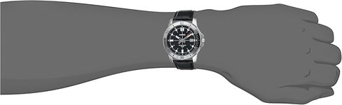 Casio MTP-VD01L-1EV Men's Enticer Stainless Steel Black Dial Casual Analog Sporty Watch in Saudi Arabia