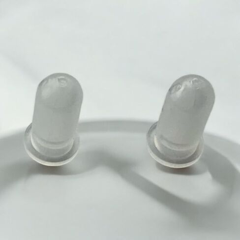 BMW 2 X Genuine Trunk Emblemet Grommet in Kuwait