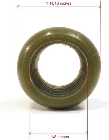 The ROP Shop Steering Shaft Bushing for (2000-2006) Honda ATV Fourtrax Rancher TRX350FM in Kuwait