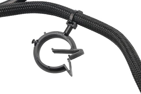 68189075AE VAPOR CANISTER SAPORATOR TUPE PURGE VALVE HOSE FITS for Jeep Grand Cherokee/for Dodge Durango 2014 2015 in Saudi Arabia