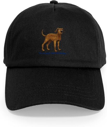CafePress Hank The Cowdog, Its Me Again... Adjustable Baseball Cap in Saudi Arabia