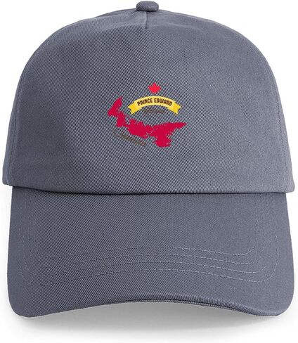 Cafepress Prince Edward Island Canada Capable Capeball Cap in Kuwait