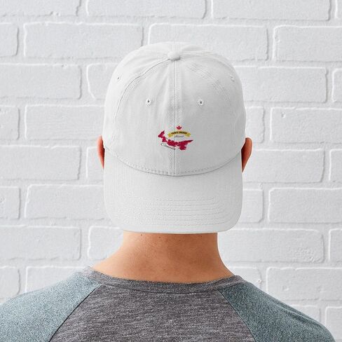 Cafepress Prince Edward Island Canada Capable Capeball Cap in Kuwait