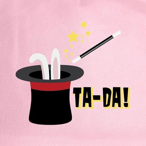 Cafepress ta da قابلة للتعديل قبعة البيسبول in Kuwait