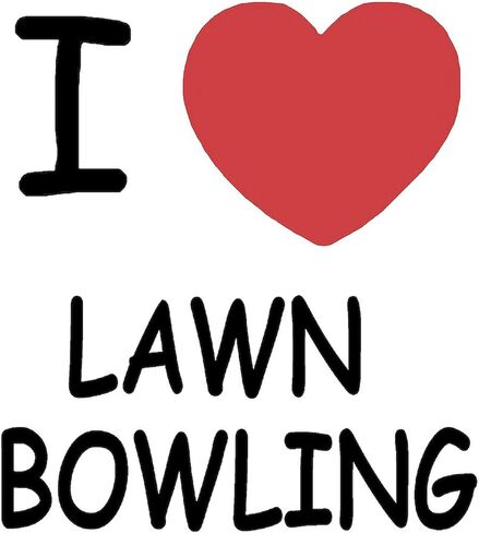 Cafepress I Heart Lawn Bowling Cap Capable Capeball Cap in Saudi Arabia