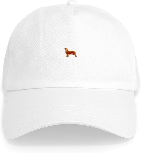 Cafepress Ruby Cavalier King Charles Spaniel Cap Capable Cappall Cap in Kuwait