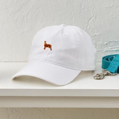 Cafepress Ruby Cavalier King Charles Spaniel Cap Capable Cappall Cap in Kuwait