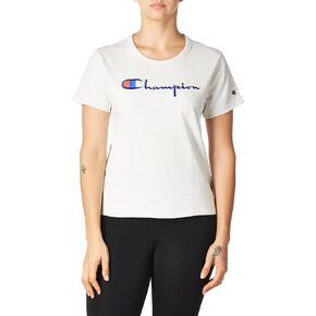 Champion Women's Short Sleeve
