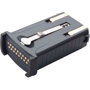 MC9000 MC9090 Battery for Zebra & Motorola & Symbol MC9000 Series MC9050 MC9060 MC9090 MC9190 MC92N0 Barcode Scanner 82-111734-01 82-111734-02 in Kuwait